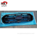 Ranger T8 chini mechi ya mbele grille